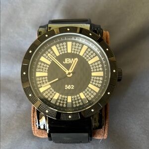 JBW 562 Diamond Watch
